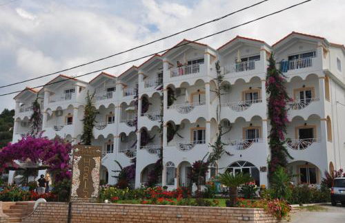 Haris Hotel Apartments and Suites - Foto 47