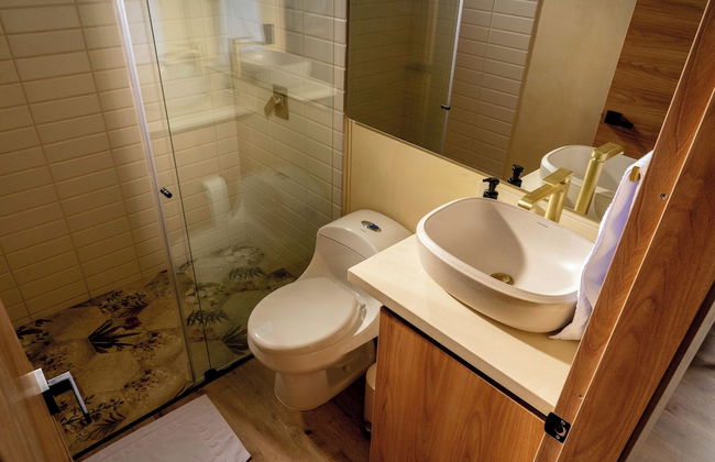 Hotel Mito Guatapé - Photo 8