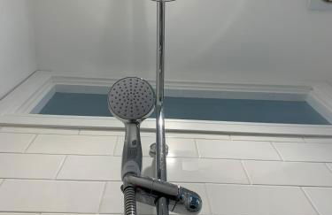 'The View' Penthouse Apartment Number Four Lees Terrace - Foto 19