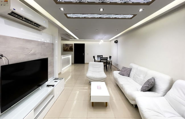 Xuru Stays I Ocean Blue - 5 Min to Airoprt - Foto 68