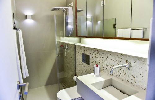 Casa João de Barro - Praia de Guaecá - Foto 19