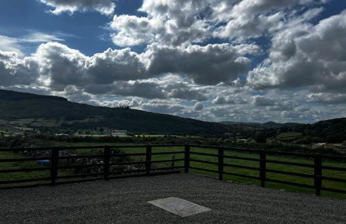 Slieve Gullion Valley View - Foto 3