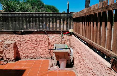 MISTRAL HOLIDAY HOME - Foto 26