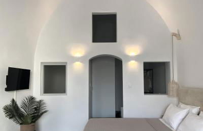 Arco Bianco Suites - Foto 1