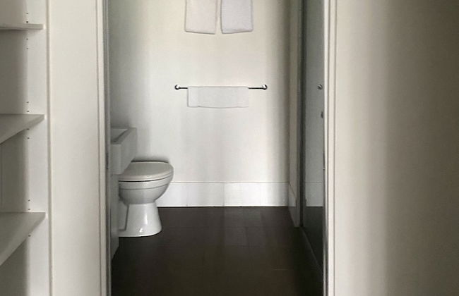 Curtis Central Apartments - Foto 48