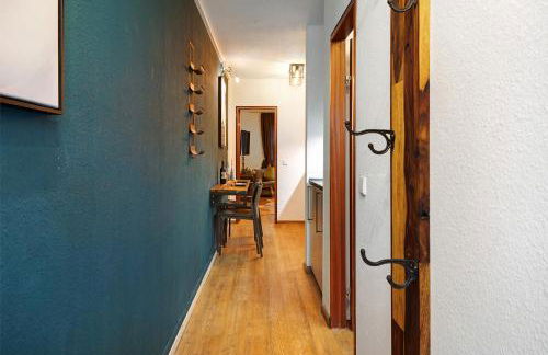 Apartment am Bahnhof Freiburg - Foto 16