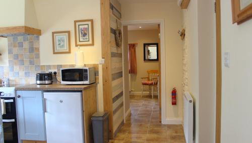 The Hideaway Aberporth - Foto 5