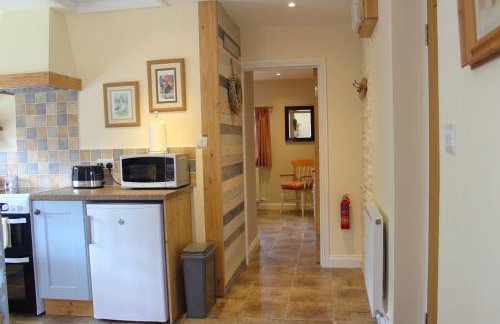 The Hideaway Aberporth - Foto 5