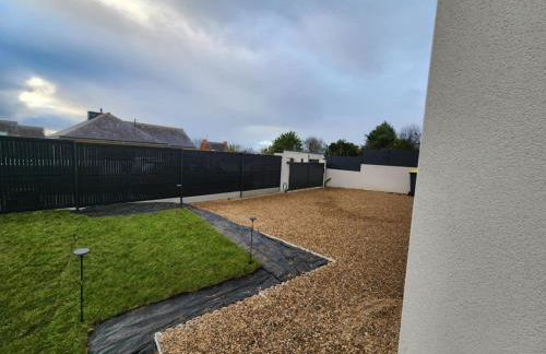 Ti an holen Maison familiale de charme à 5mn à pied de la plage et du port - Foto 18