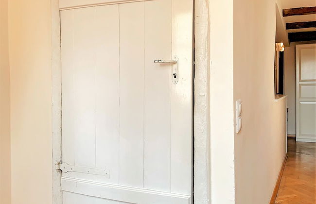 Small Luxury Palace Residence - Foto 7