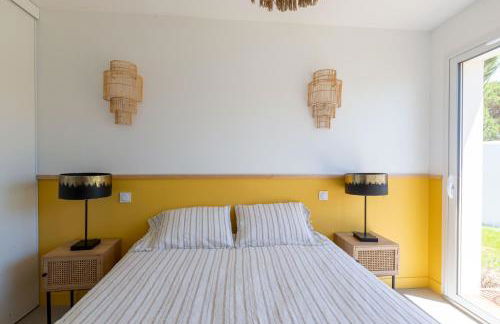 Magnifique Récente Villa de charme avec piscine - Foto 28