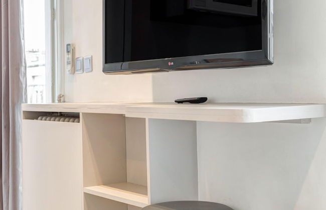 Le Saint Lazare - Foto 57