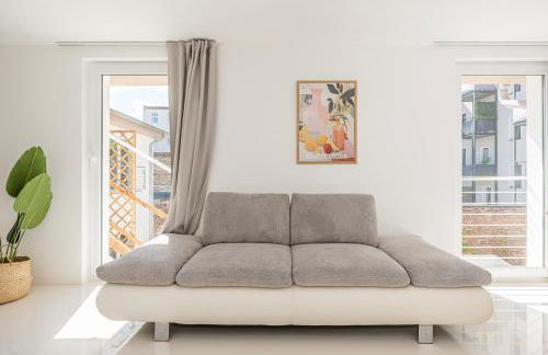 P2 Premium-Suite, 4 Zimmer, 105qm, Parkplatz - Foto 6