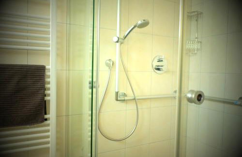 Flößer-Heimat - ruhige Lage inmitten der Natur - Foto 43