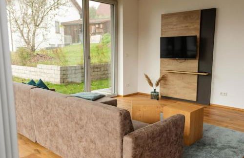 Landhaus zum See - Fewo Birke - Foto 24