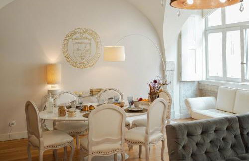 Almaria - Da Corte Apartments | Chiado - Foto 156