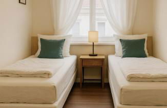 Lux Apartment near Frankfurt! - Foto 2