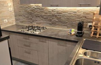 Home Design Fiera - Elegance and comfort at 12 min walk from Rho Fiera Milano - Foto 5