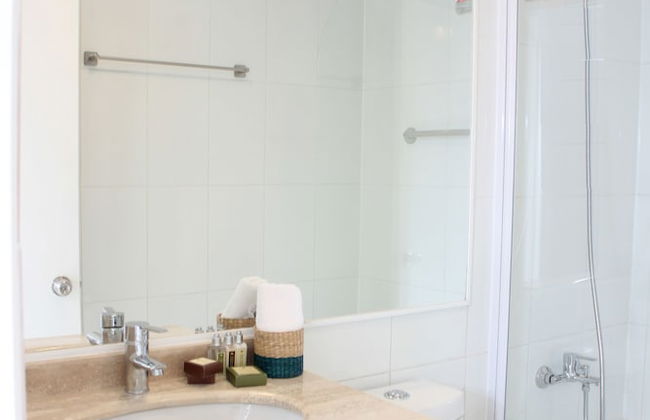 Apart Hotel Providencia - Foto 34