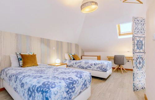 Villa Miradouro da Baleia (Heated Pool optional) - Foto 12