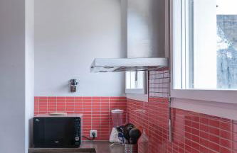 Le Pasteur - Grand appartement lumineux - Centre-ville - Photo 43