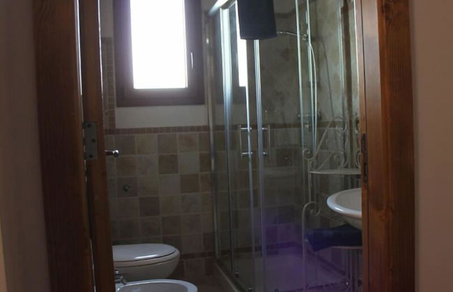 Agriturismo Le Terre Zoè - Foto 4