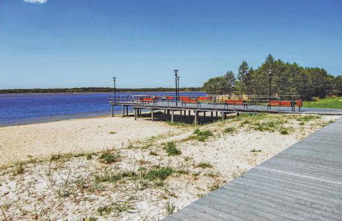 4 Bedroom Gorgeous Home In Nowe Warpno - Foto 30