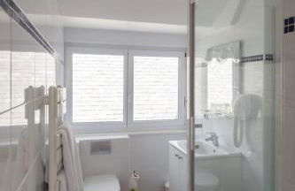 Tipoz'Immo - appartement l'Océan Duplex vue mer accès à pied - linge inclus lits faits - animaux bienvenus - wifi inclus - proche des commerces - Foto 18