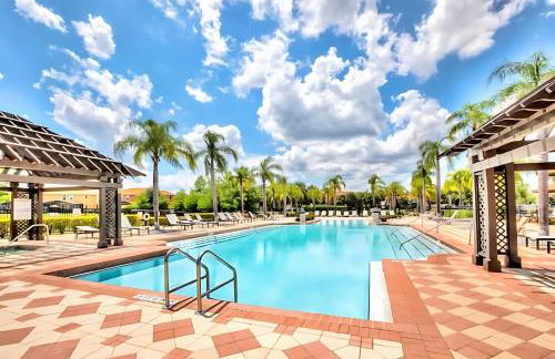 Bella Vida House with Pool and Games - Near Disney! - Foto 38