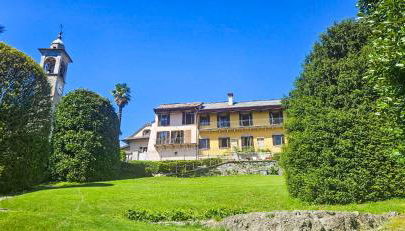 Casa Amabile - Photo 4, Garden