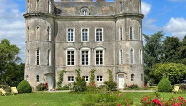 Château Doré les Tours - Appartement Loup - Proche Puy du Fou - Foto 2