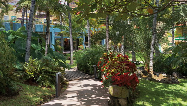 Hacienda San Jorge - Foto 2