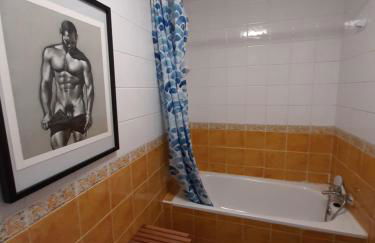 Vera Playa Naturista, Mar y Sol - Foto 13