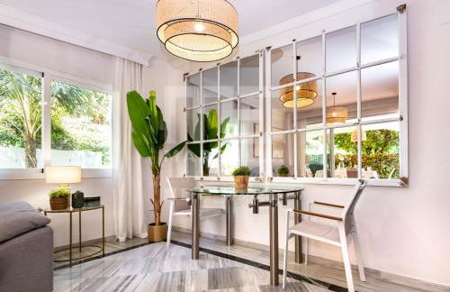 Amplio apartamento planta jardin Nagueles - Foto 19