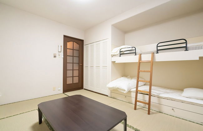 Angel Resort Yuzawa - Foto 27