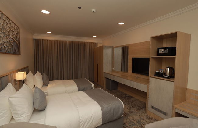 View Park 2 Hotel - Photo 6