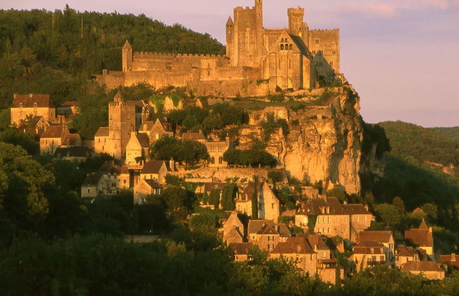 Hilltop Cottage With Pool - Foto 28