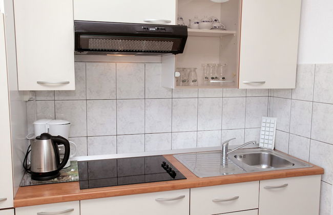 Apartments Viki - Photo 26