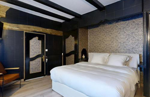 Maison Avec Spa et Sauna Privé - Foto 28