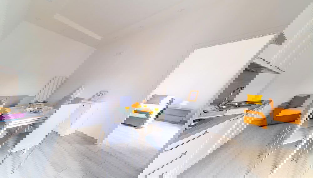 Chiara Modern Apartment by Wonderful Italy - Foto 1, Habitación