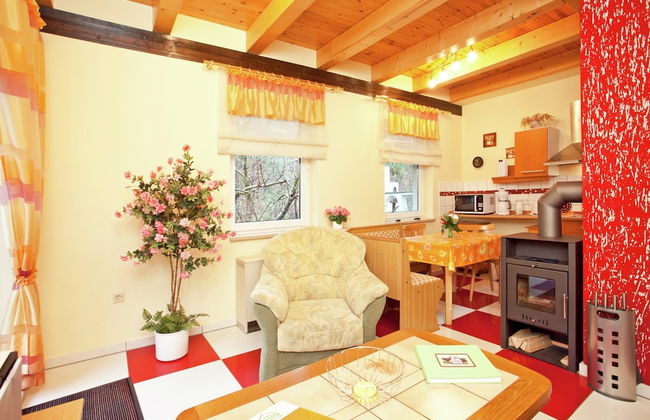 Waldblick Forest Retreat - Photo 11