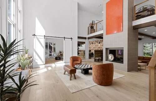 Driftwood Rapids Villa - Foto 9