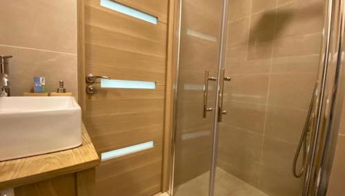 Appartement Nice 2 chambre 2 lits 1 salle de bain - Foto 2, Shower