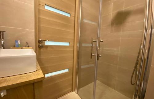 Appartement Nice 2 chambre 2 lits 1 salle de bain - Foto 2