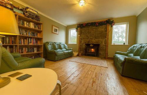 Overscaig House - Foto 13