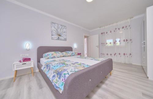 Beachfront Villa Mihovil With Direct Beach Access - Foto 95