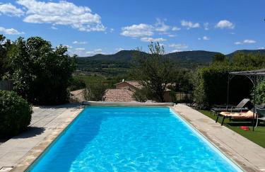 Le mas des Cerisiers - Foto 13