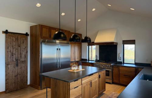 Gunbarrel Vista Lodge - Foto 16