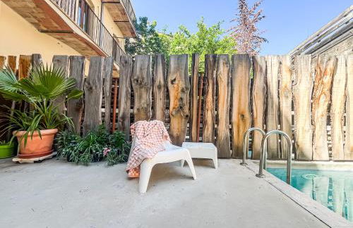 Aptw Pool in heart of old town - Foto 11