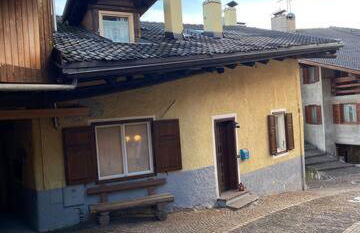 Casa Mia Fiemme - Foto 1